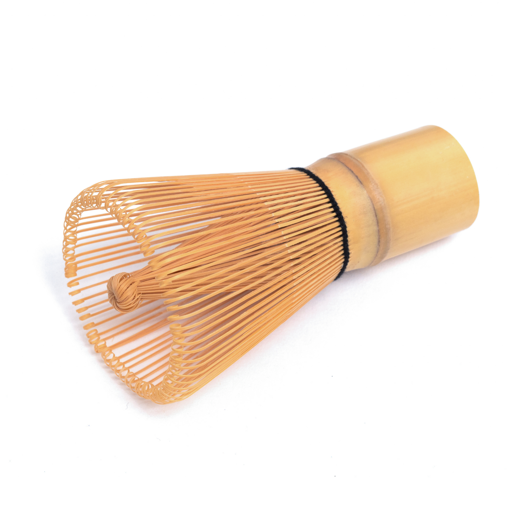 Samsara Chasen originale in Bamboo per Matcha - frustino Per tè in polvere - SamsaraFragrances