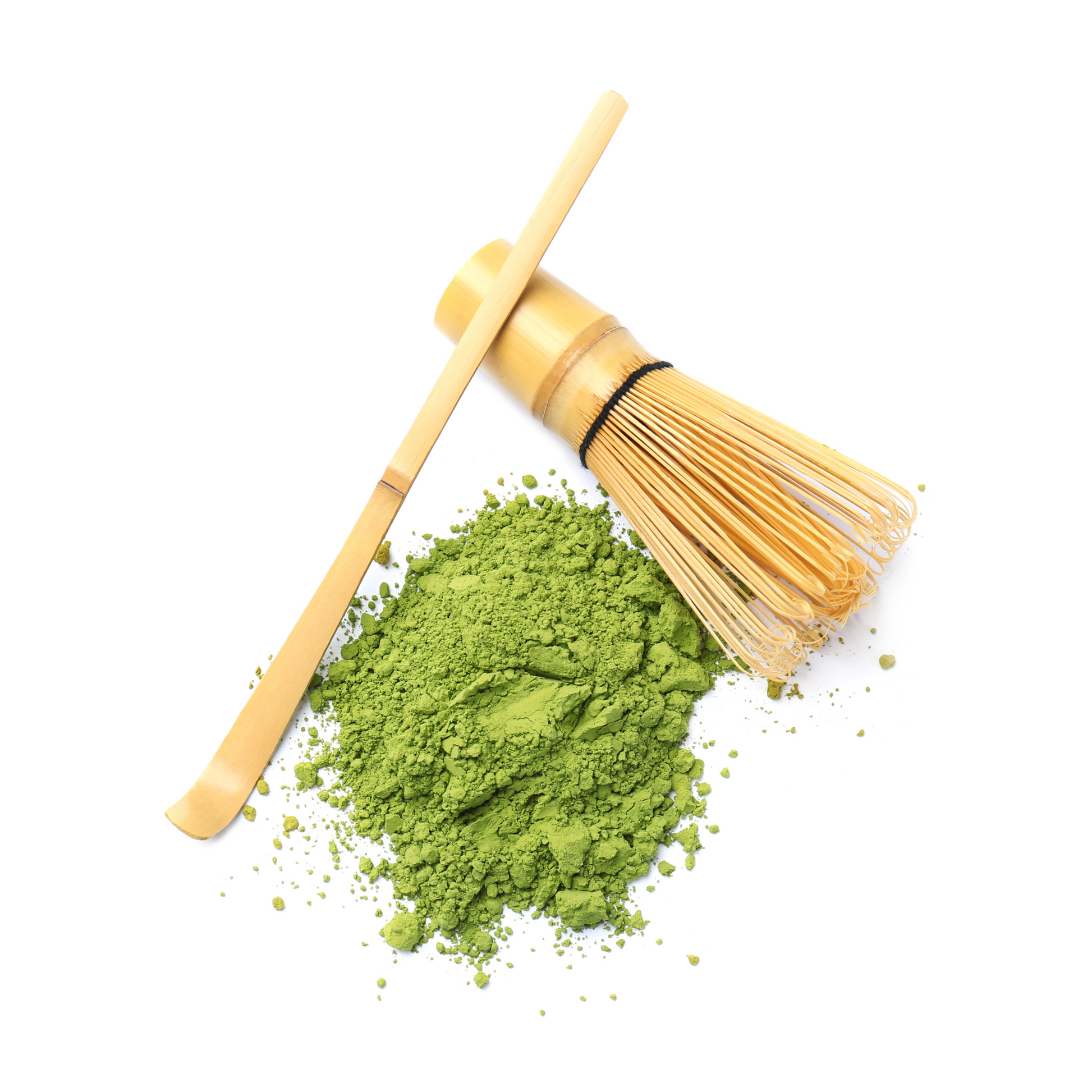 Samsara Chasen originale in Bamboo per Matcha - frustino Per tè in polvere - SamsaraFragrances