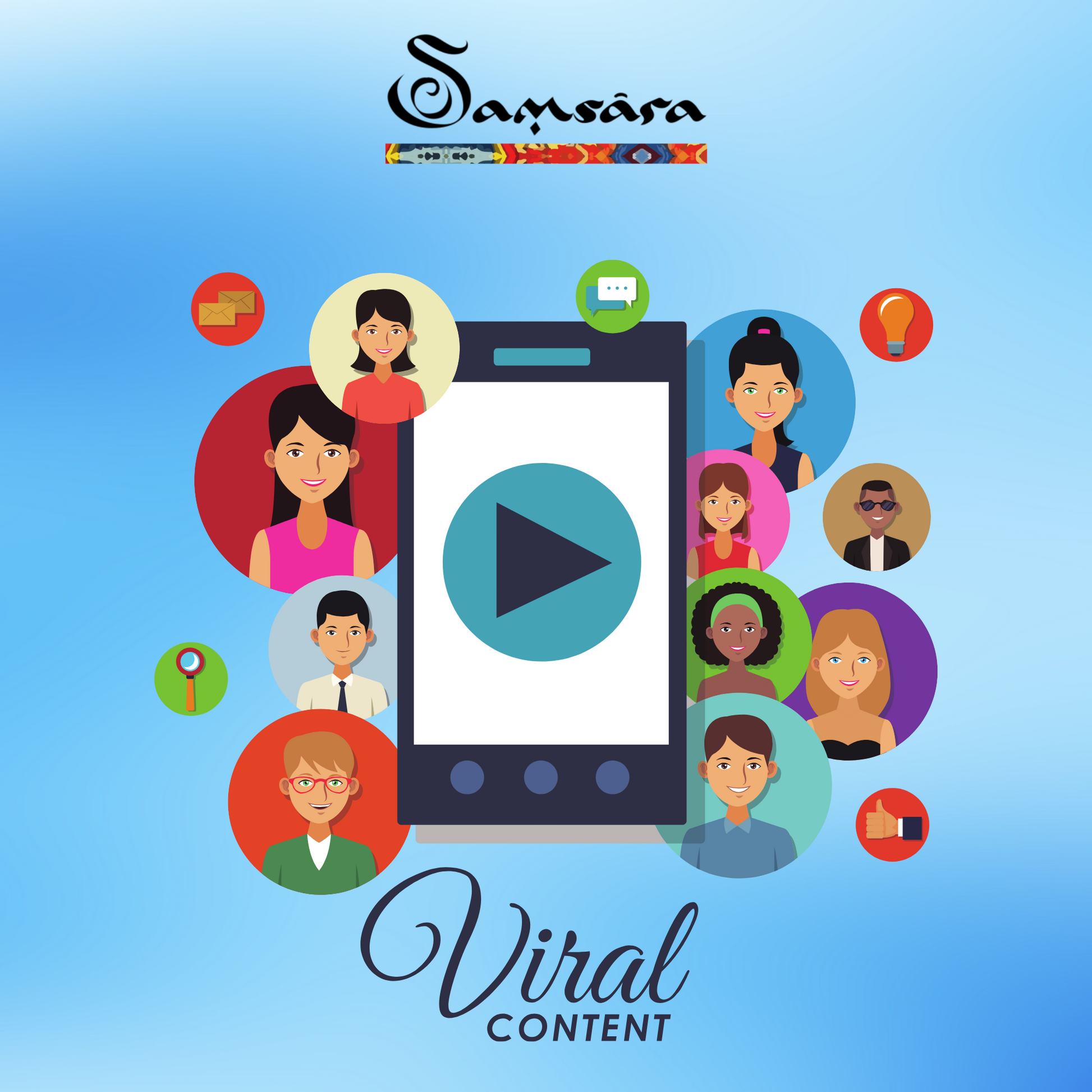 SAMSARA Tè Matcha BLU - SAPORE NATURALE| Fiori di Piselli blu Farfalla 100% organico | Contro Ansia e Stress, Antiossidante Naturale, Made in Thailandia | Viral web content - SamsaraFragrances