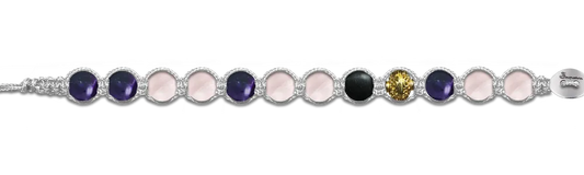 Bracciale Tibetano - Shamballa con Perle e Filo Personalizzabili - CONFIGURA IL TUO BRACCIALE - Customer's Product with price 43.90 ID gxeUo2Hte33kfnpmrqIqxwWT