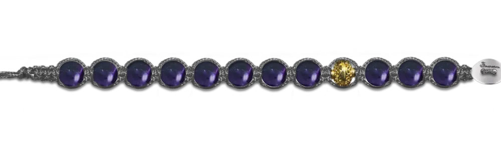 Bracciale Tibetano - Shamballa con Perle e Filo Personalizzabili - CONFIGURA IL TUO BRACCIALE - Customer's Product with price 43.90 ID mo9O4HZzFV9Tumb05iVoMOK-