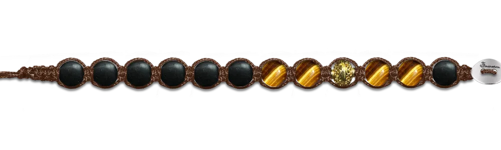 Bracciale Tibetano - Shamballa con Perle e Filo Personalizzabili - CONFIGURA IL TUO BRACCIALE - Customer's Product with price 43.90 ID eWGcAUeUJm4PBtr7OeZ3Jsah