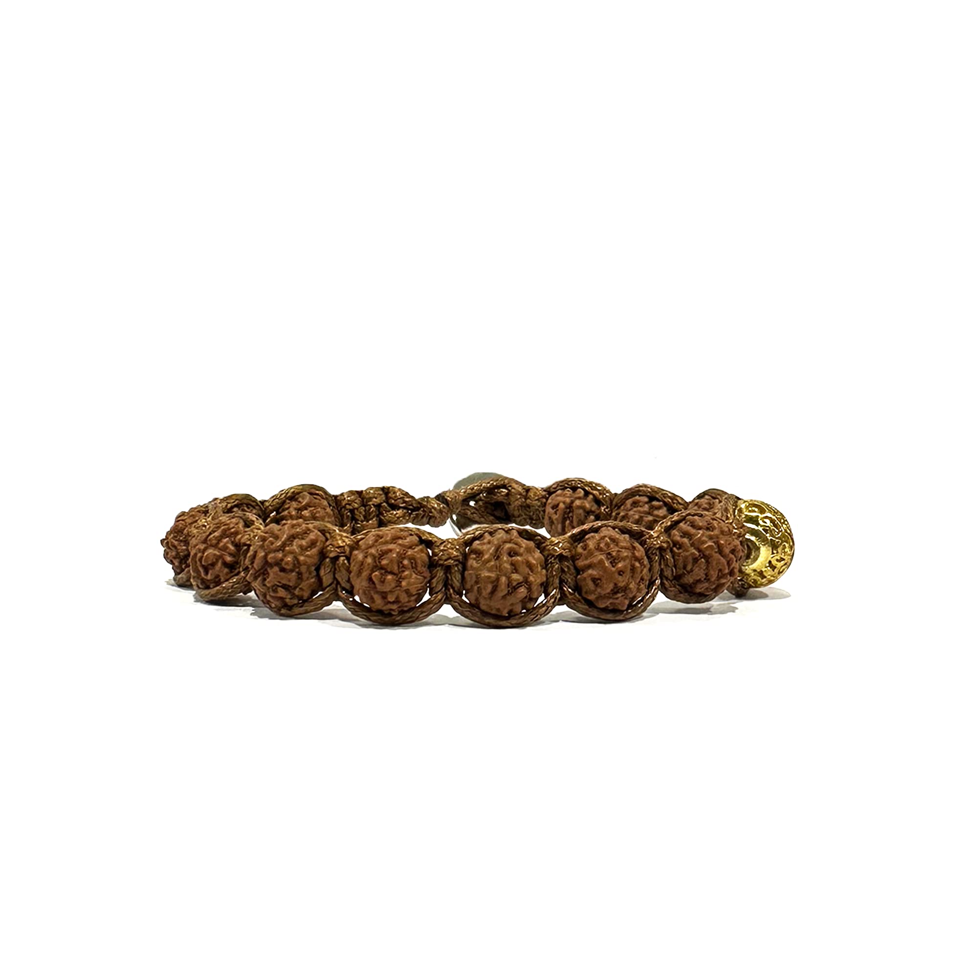 Braccialetto con nodo della fortuna nero | Disponibile! | Waykins Braccialetto con nodo della fortuna nero | Disponibile! | Waykins