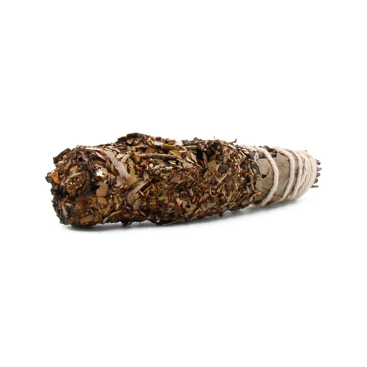 Samsara Smudge Salvia 7 Erbe - Incenso Sacro Naturale in Foglie - SamsaraFragrances