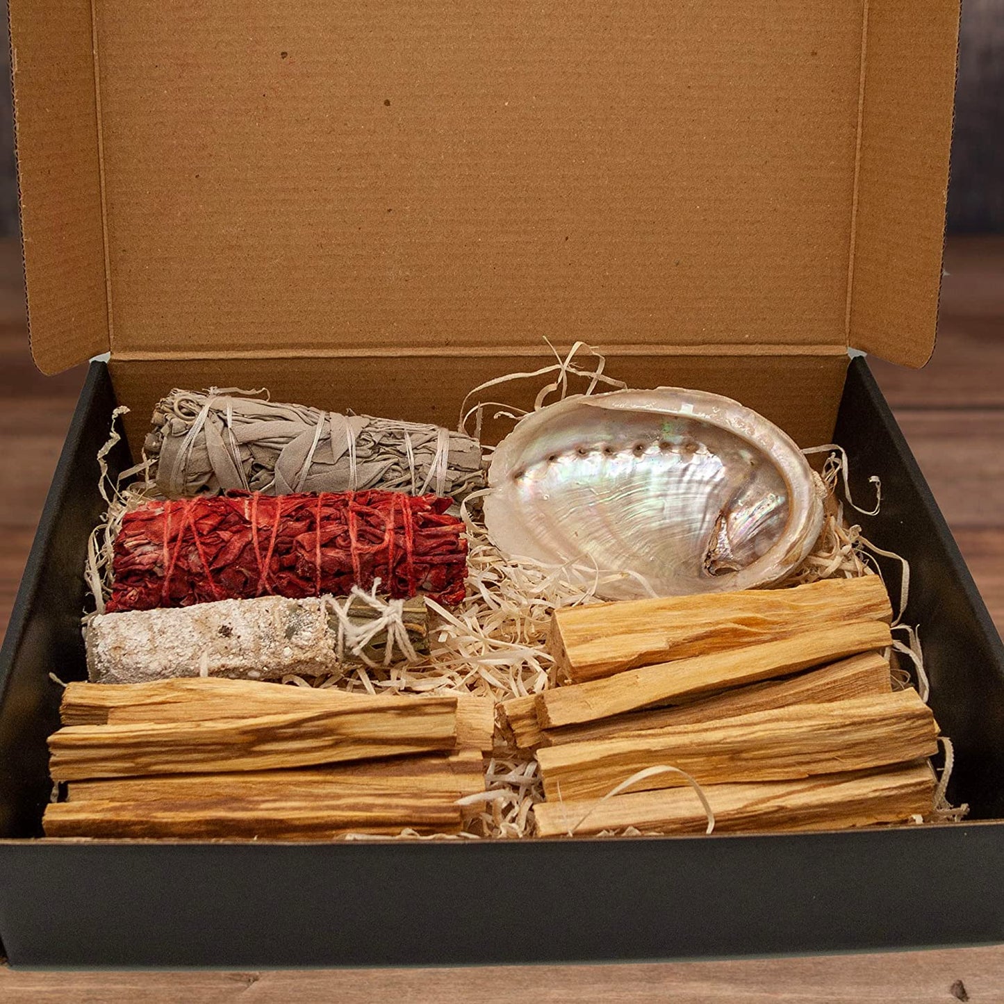 Samsara - Kit Incenso Purification - SamsaraFragrances