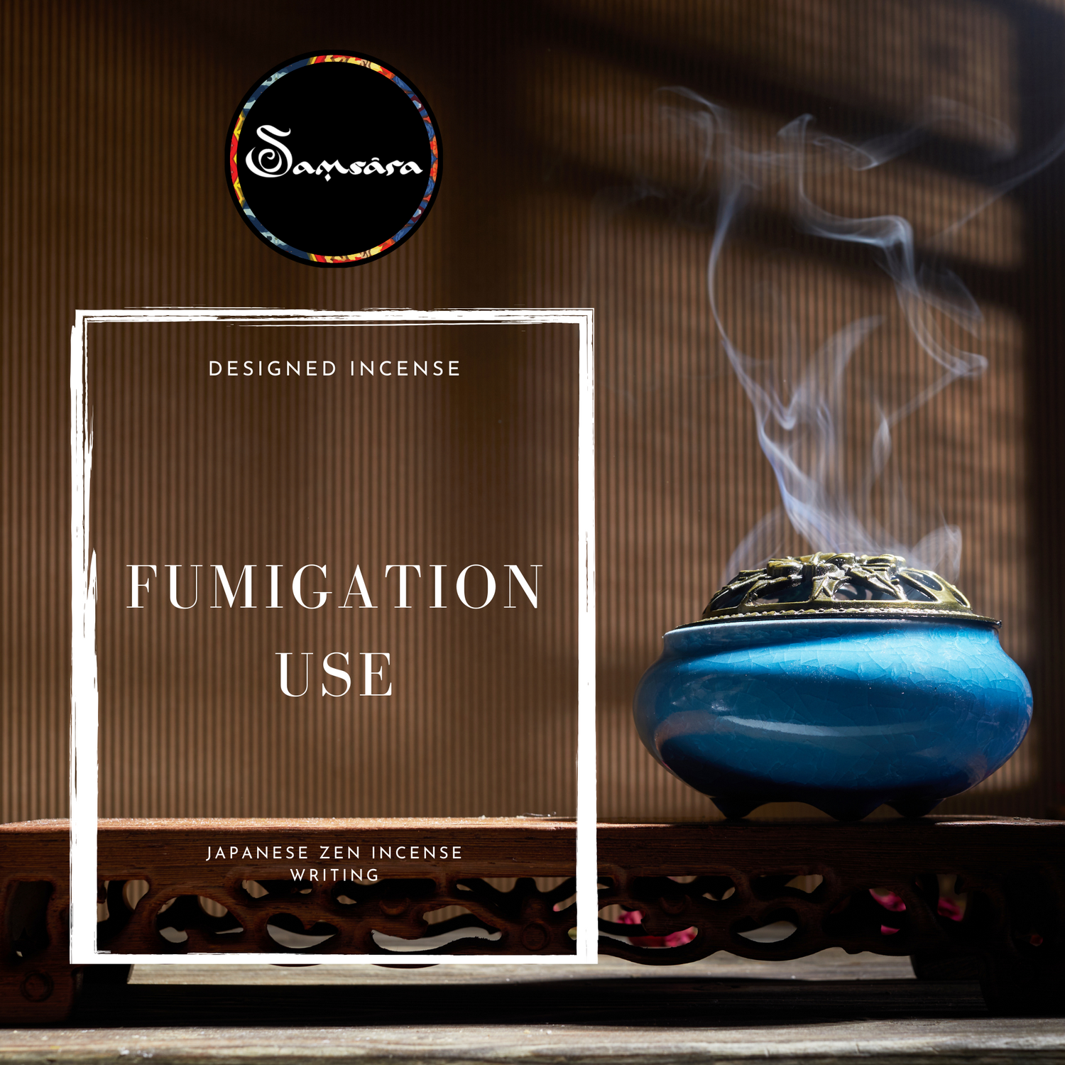 Resins, smudge and dust