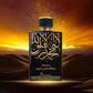 Samsara Profumo Arabo Spray OUD intense | Edp Intense | ZAHRA - 60ml