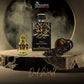 Samsara Profumo Arabo Spray OUD intense | Edp Intense | ZAHRA - 60ml