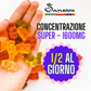 SHILAJIT Gummies [60 CARAMELLE] - Integratore Naturale 100% Puro con Minerali Essenziali