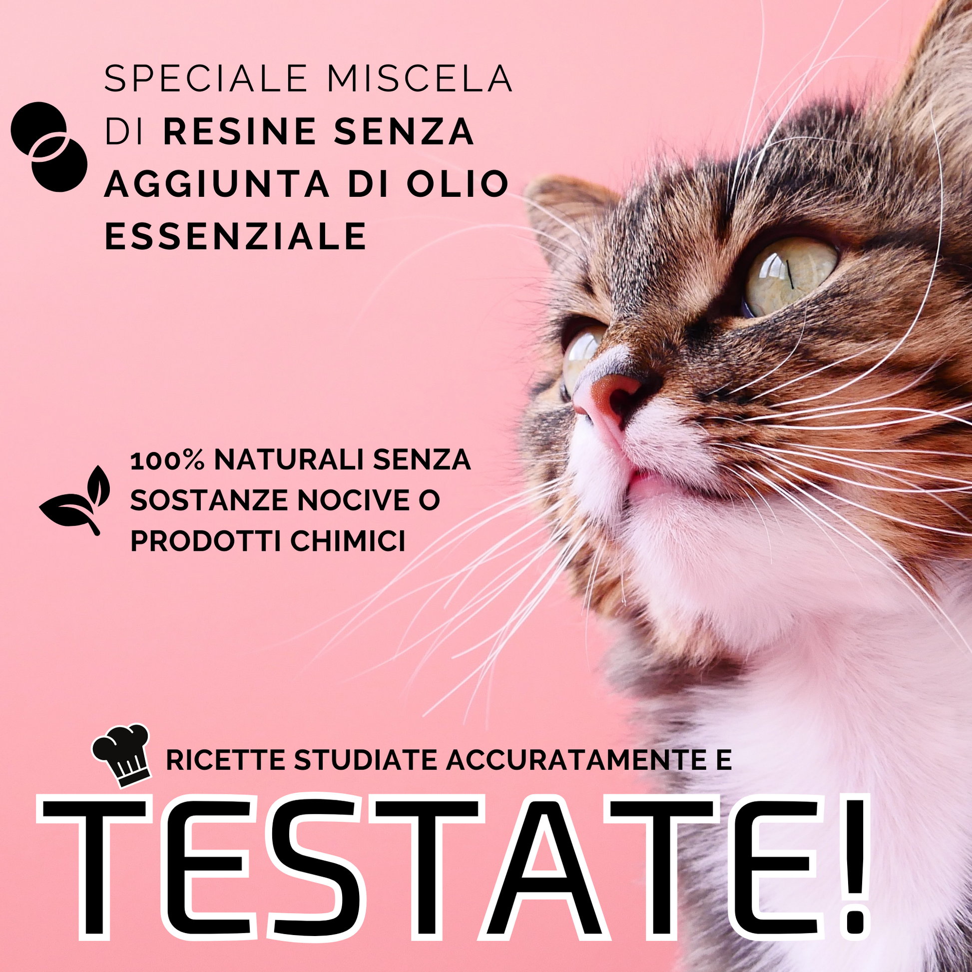 Samsara - Incenso in Bastoncini Per Animali Fatto a Mano 100% Naturale, Disagio dal Distacco ed Abbandono per Amici a 4 Zampe - Aromaterapia per animali - 15gr (SEPERATION) - SamsaraFragrances