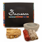 Samsara - Kit Incenso Purification