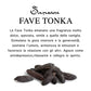 SAMSARA Incenso in Grani 100% Artigianale - FAVE DI TONKA - SamsaraFragrances