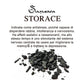 SAMSARA Incenso in resina 100% Artigianale - STORACE - SamsaraFragrances