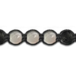 Bracciale Tibetano - Shamballa con Perle e Filo Personalizzabili - CONFIGURA IL TUO BRACCIALE - Customer's Product with price 43.90 ID lZVAGX7N1ay3p_Iq1M3MJ77B