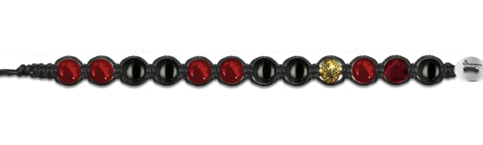 Bracciale Tibetano - Shamballa con Perle e Filo Personalizzabili - CONFIGURA IL TUO BRACCIALE - Customer's Product with price 43.90 ID _ZsgcQCBsgZ1uJFaBI5xjSW9