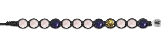 Bracciale Tibetano - Shamballa con Perle e Filo Personalizzabili - CONFIGURA IL TUO BRACCIALE - Customer's Product with price 43.90 ID jw7WCwqTj_nafMAPeUMszKVm