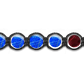 Bracciale Tibetano - Shamballa con Perle e Filo Personalizzabili - CONFIGURA IL TUO BRACCIALE - Customer's Product with price 43.90 ID a6Rz8yyMkmEUVrUPoeEXodRn