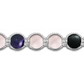 Bracciale Tibetano - Shamballa con Perle e Filo Personalizzabili - CONFIGURA IL TUO BRACCIALE - Customer's Product with price 43.90 ID gxeUo2Hte33kfnpmrqIqxwWT