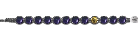 Bracciale Tibetano - Shamballa con Perle e Filo Personalizzabili - CONFIGURA IL TUO BRACCIALE - Customer's Product with price 43.90 ID mo9O4HZzFV9Tumb05iVoMOK-