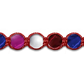 Bracciale Tibetano - Shamballa con Perle e Filo Personalizzabili - CONFIGURA IL TUO BRACCIALE - Customer's Product with price 43.90 ID _UZIp54rOS1OKrjH2rqWkON2