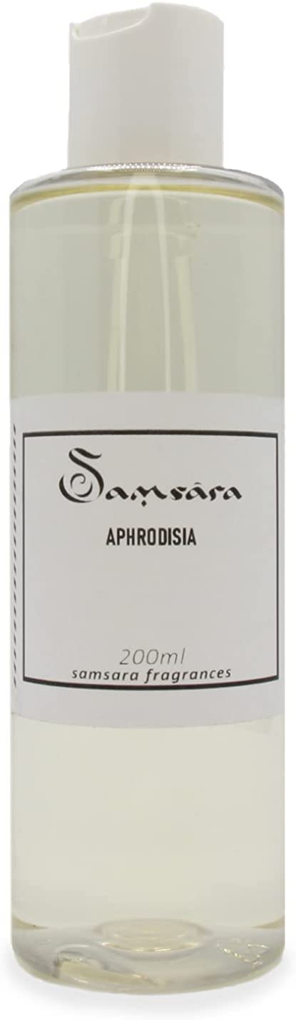 Samsara Ricarica Profumo per Ambiente - Aphrodisia - 200/500ml - SamsaraFragrances