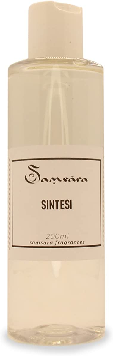 Samsara Ricarica Profumo per Ambiente - Sintesi - 200/500ml - SamsaraFragrances