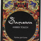 Samsara Profumo per Ambiente con Bastoncini - 100ml - Amber Touch - SamsaraFragrances