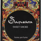 Samsara Profumo per Ambiente con Bastoncini - 100ml - Sweet Smoke - SamsaraFragrances