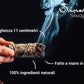 Samsara Smudge Yerba Santa - Incenso Sacro Naturale in Foglie - SamsaraFragrances