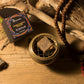 SAMSARA - Incenso Sciamanico in Resina 100% Artigianale Realizzato da Sciamani Peruviani - Made in Perù - Ricetta Segreta 5gr - SamsaraFragrances